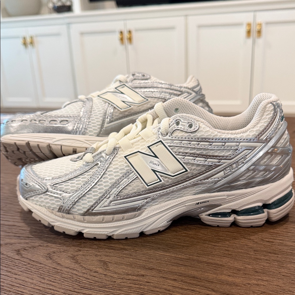 New Balance Unisex 1906r